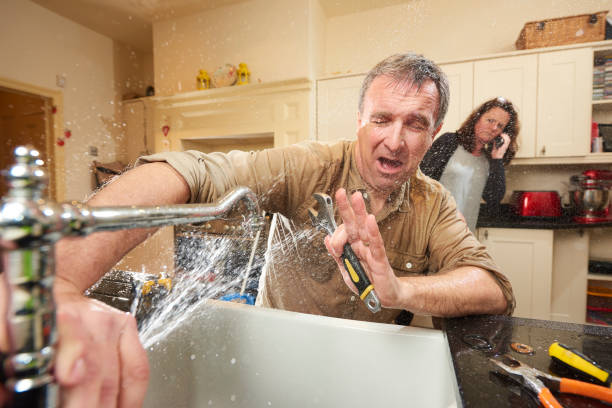 Best Professional water damage repair  in Hominy, OK